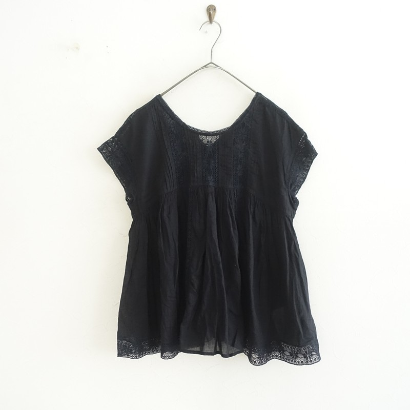 �̥��ƥ� ne Quittez pas �ե������꡼�֥졼���֥饦��   (2-2605-253)��71F62��