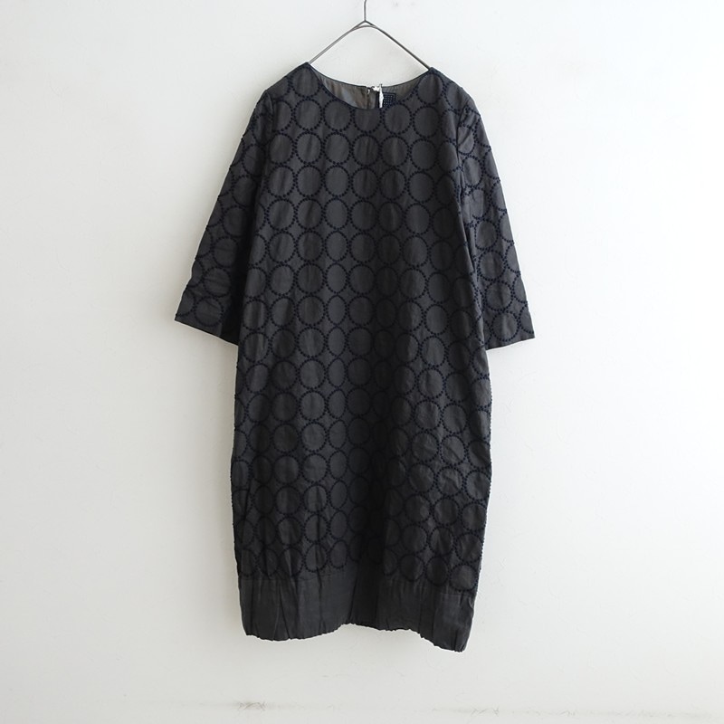 定価8.5万】ミナペルホネン mina perhonen tartan ウールスタンド