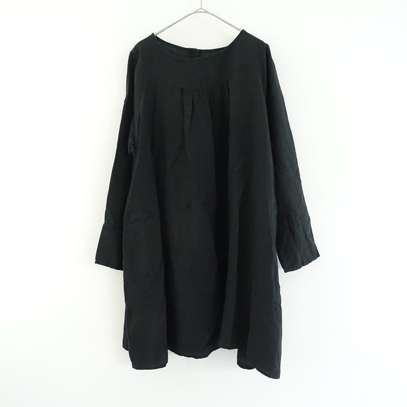 【未使用】ネストローブ　ローブ　ヴェリテクール　 evam eva マガリ nest Robe(ネストローブ) 古着 通販 買取