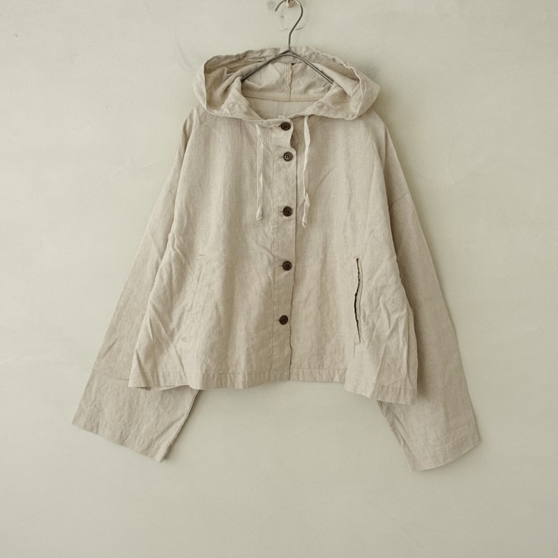 定価2.5万】ネストローブ アップサイクルリノ nest Robe UpcycleLino
