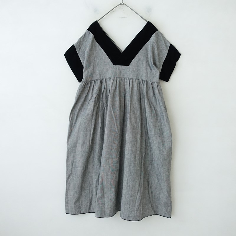 DOUBLE MAISON（ドゥーブルメゾン） 古着 買取 通販