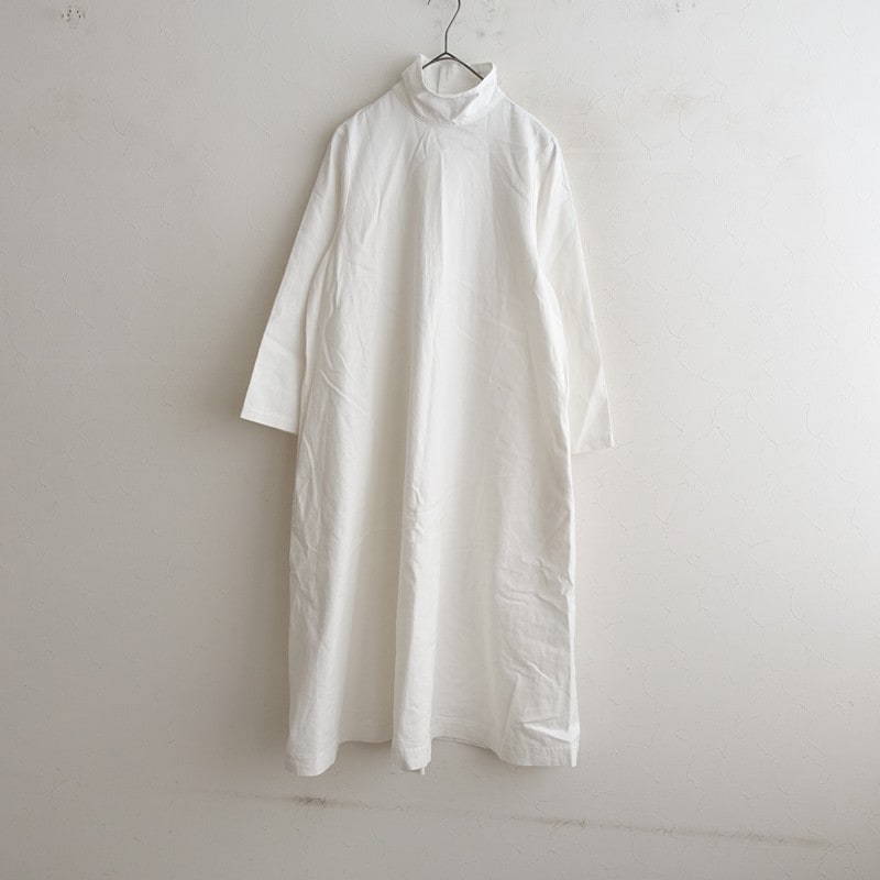 フランチェスカアマンラベル FRANCESCA AMAM LABEL シンプルエプロン