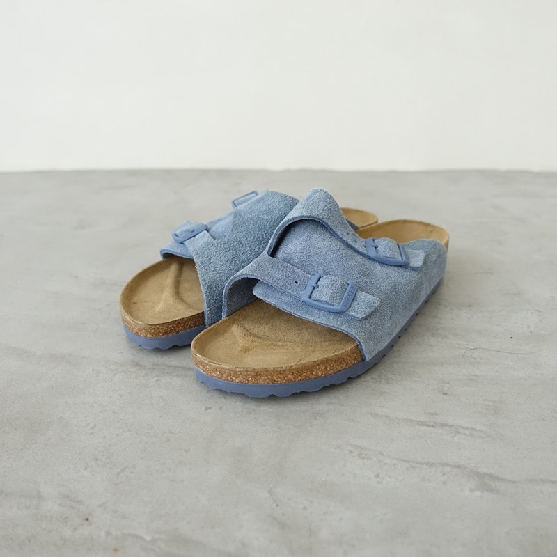 �����1.9���ۥӥ륱�󥷥�ȥå� BIRKENSTOCK ZURICH ������� 37/240/L6/M4/23.5  37/240/L6/M4 (sh10-2605-148)��52F62��