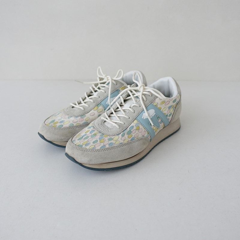 未使用/定価4.9万】ポーター×ミナペルホネン PORTER × mina perhonen