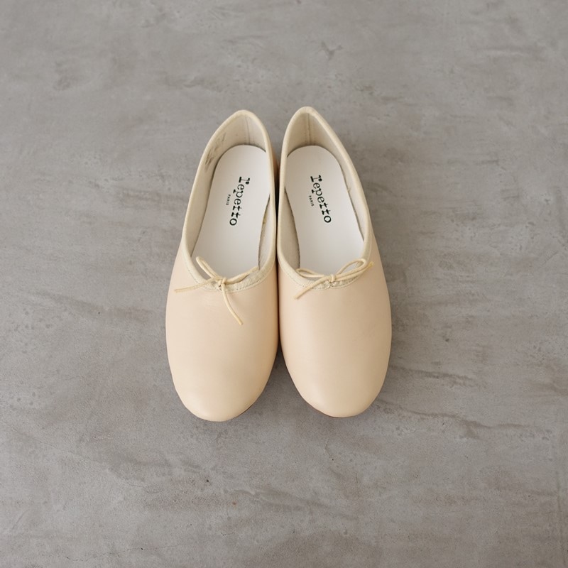 repetto(レペット) 古着 買取 通販