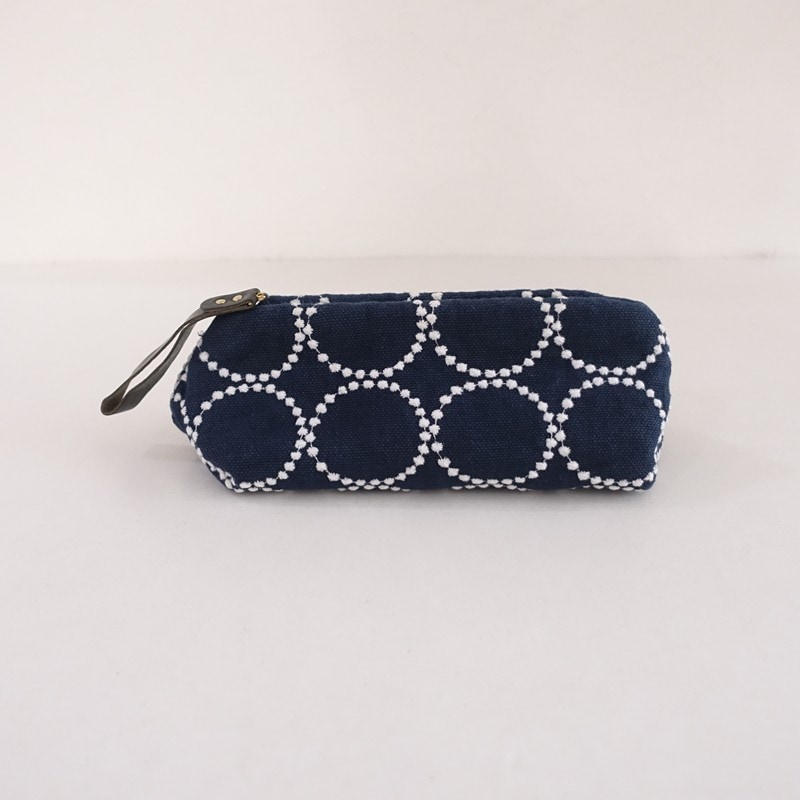 ミナペルホネン mina perhonen piece basket bag バスケットバッグ