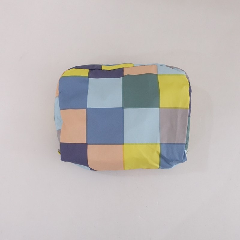 ミナペルホネン mina perhonen ballade×woolly ball laivabag バッグ
