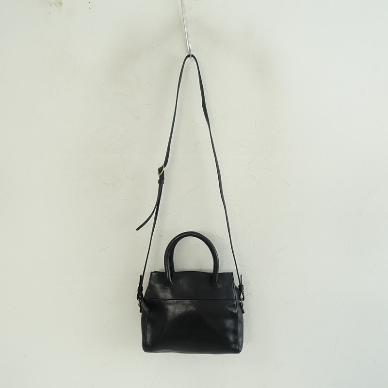 定価1.8万】かぐれ kagure ビッグカラー2wayブラウス F (33-2604-35