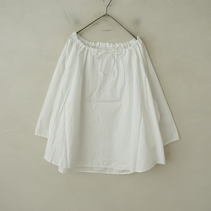 ���ե�󥻥��󥿥� Lin francais d��antan ���åȥ�ץ륪���С��֥饦��  - (25-2605-633)��82F62��