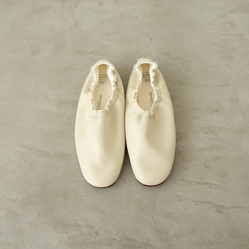 定価4.6万】ビューティフルシューズ TOSHINOSUKE TAKEGAHARA BEAUTIFUL