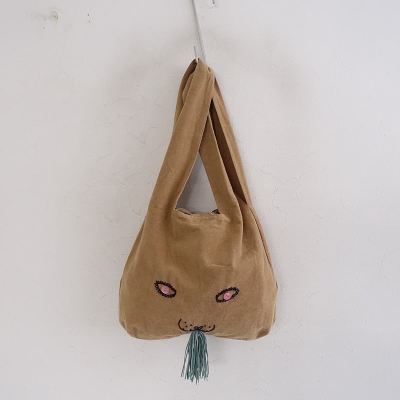 ミナペルホネン mina perhonen tori bag とりバッグ (ba85-2405-152