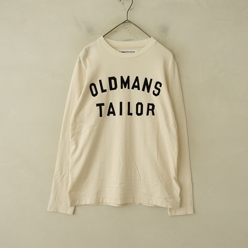 R&D.M.Co- OLDMAN'S TAILOR(オールドマンズテーラー) 古着 買取 通販