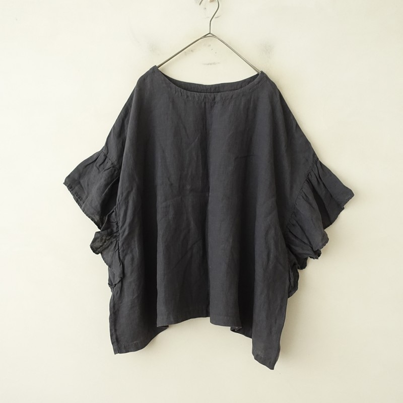 �����2.2���ۥͥ��ȥ����� nest Robe ��ͥ��åե�µT�֥饦��  F (33-2606-97)��10G62��