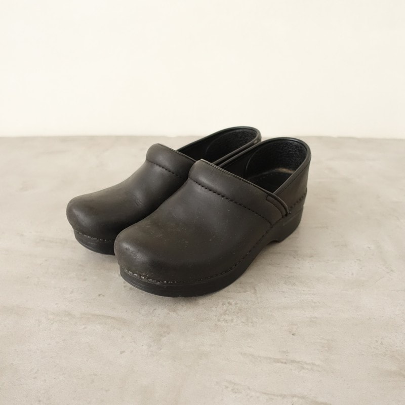 ���󥹥� DANSKO Professional Oiled ���ܥ������ 36/23  36 (sh7-2605-172)��20G62��