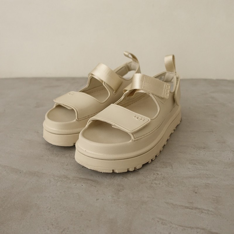 �����1.7���ۥ��� UGG GoldenGlow ������� USA7/UK5/EU38/JPN24/24  USA7/UK5/EU38/JPN24 (sh7-2605-171)��20G62��
