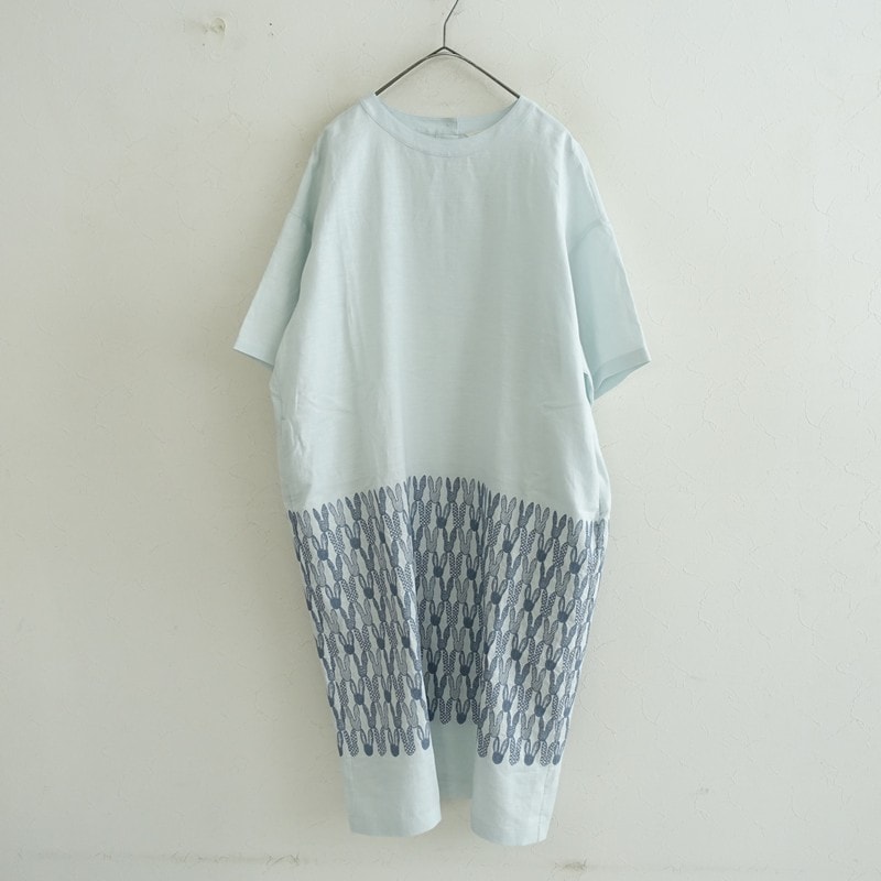 美品/定価7.9万】ミナペルホネン mina perhonen sora check コットン
