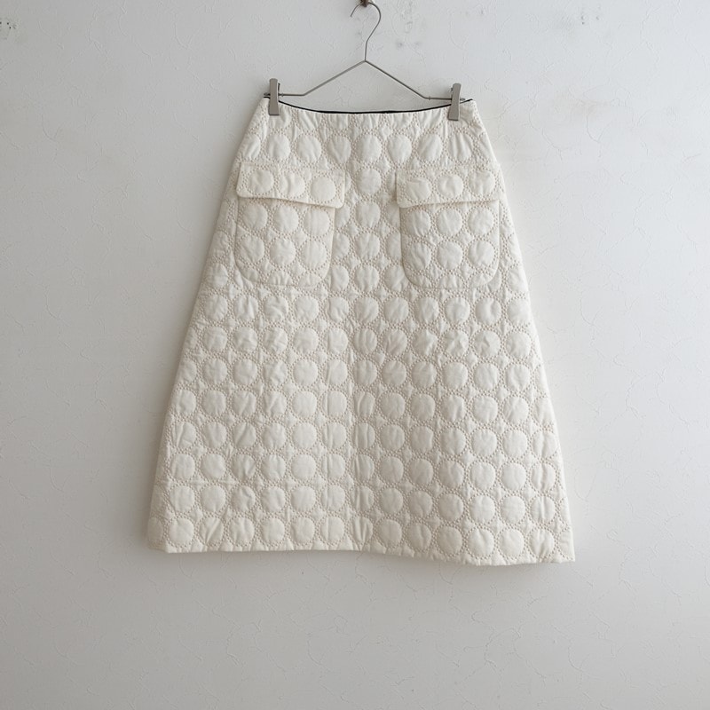 定価6.8万】ミナペルホネン mina perhonen ribbon breeze ジャンパー