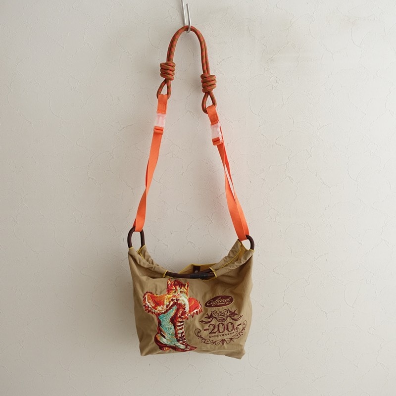 �ڥ��ե����200��ǯ��ǰ����ܾ��ʡۥܡ��륢��ɥ������� Ball&Chain �ɤ��夦2way�Хå�   (ba30-2605-300)��30G62��