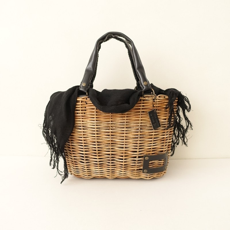 2025AW/���Х��� ebagos CHOCOLATE �ȡ��ȥХå� �ߥ�   (ba10-2606-22)��40G62��
