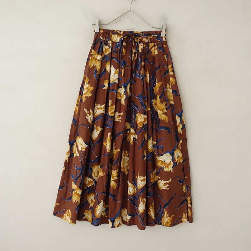 ������/���1.8���ۥ������ॢ�� I am I infact�� WILTED TULIP ��������  F (sk25-2606-126)��40G62��