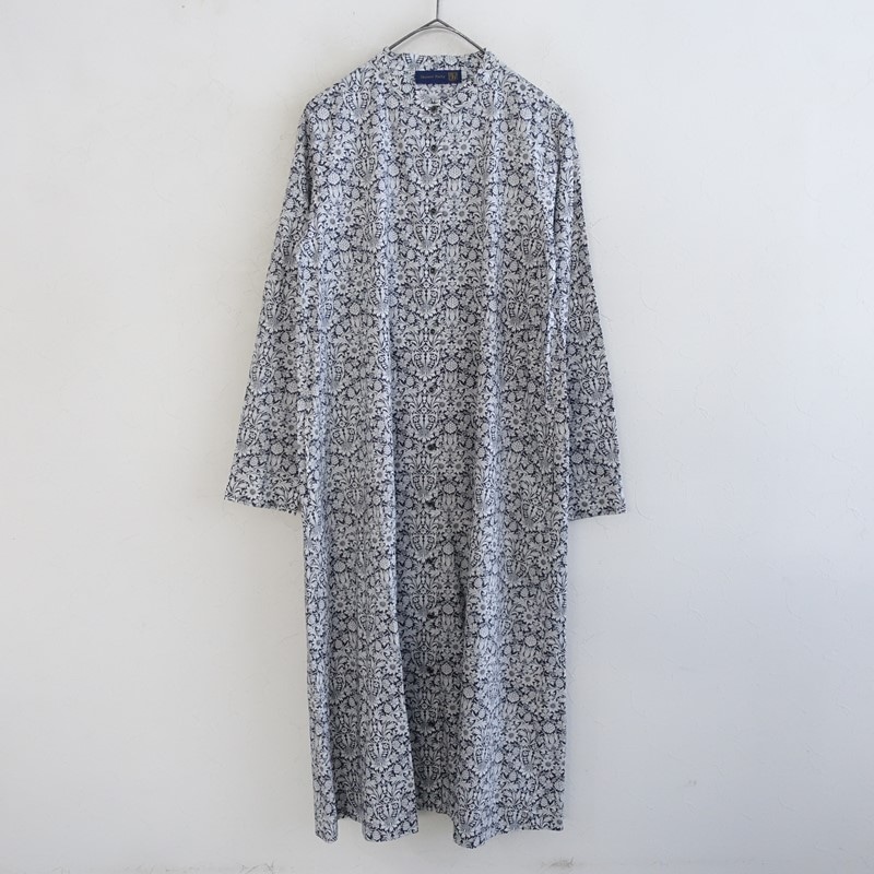 2024/SS/定価4.6万】ミナペルホネン mina perhonen sometimes lucky