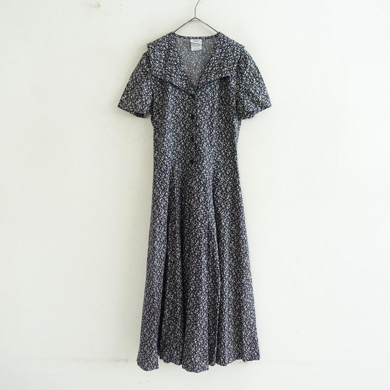 �����饢����쥣 LAURA ASHLEY ���åȥ�������ԡ���  UK8/EUR34/USA4 (27-2606-40)��60G62��