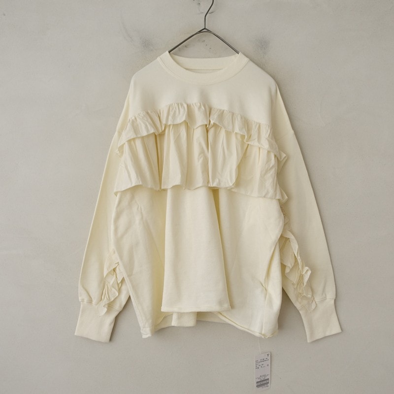 ��̤����/2025AW/���1.8���ۥ��㡼�ʥ륹��������� ��å��� JOURNAL STANDARD LUXE ���ե��ե��ץ륪���С�  F (25-2606-173)��70G62��