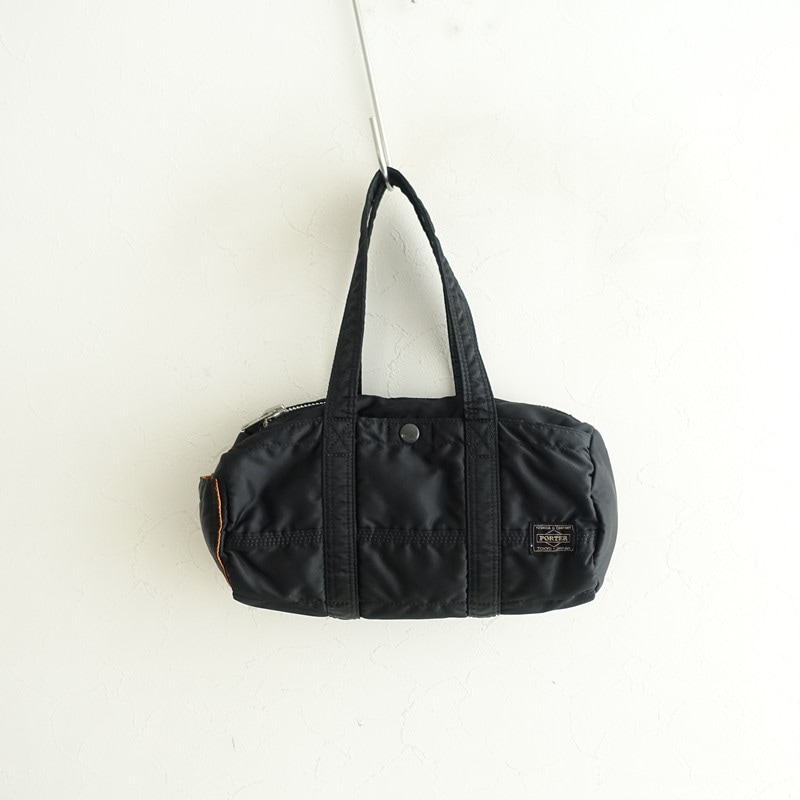 ポーター PORTER TANKER ミニドラムバッグ (ba11-2606-13)【70G62