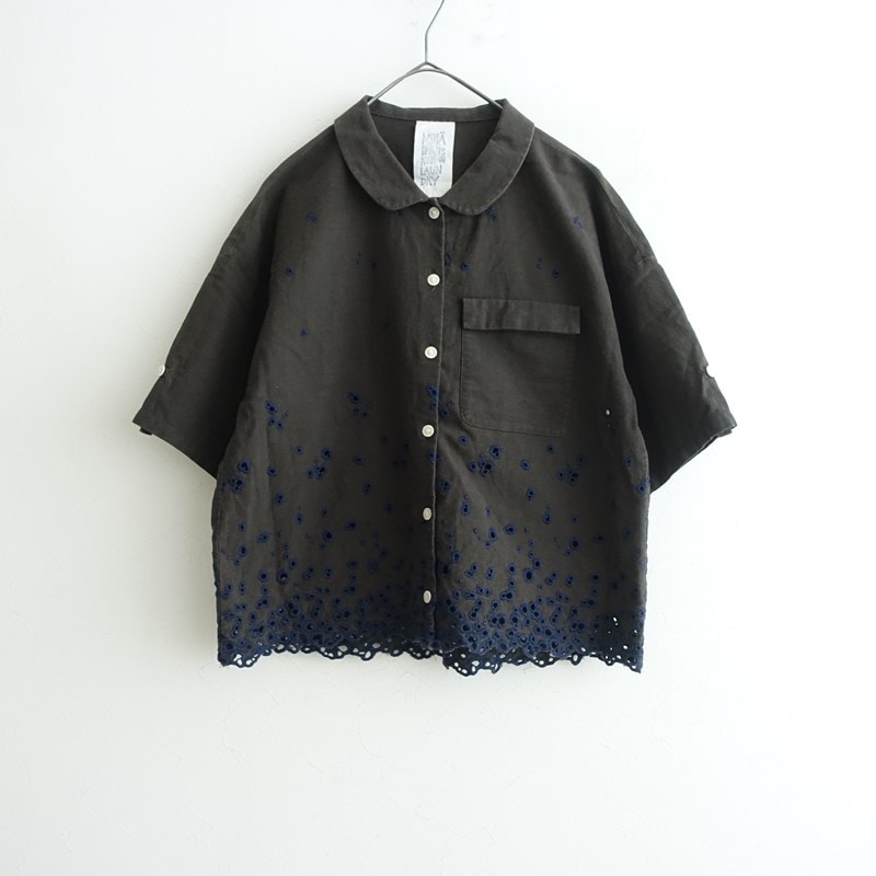 ミナペルホネンランドリー mina perhonen laundry hoshi hana