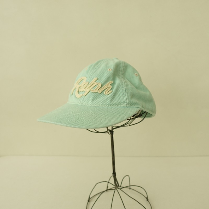 �ݥ����ե������ Polo Ralph Lauren ���åץꥱ�ɥĥ���ܡ��륭��å�   (ha10-2606-83)��80G62��