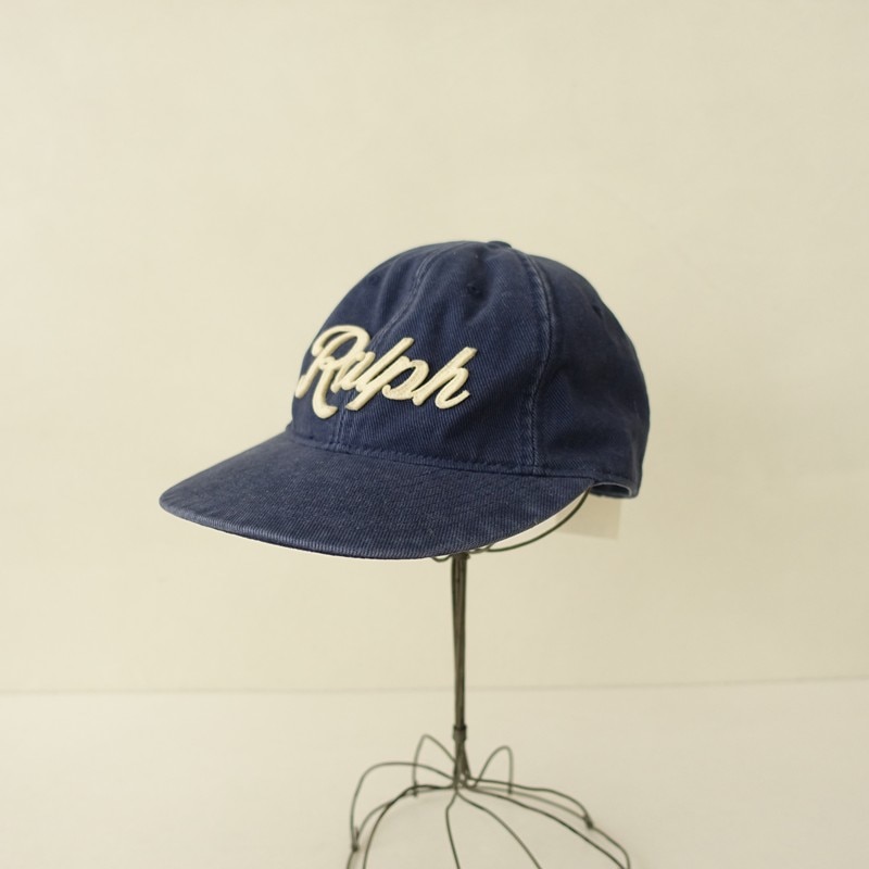 ��̤����/���1.7���ۥݥ����ե������ Polo Ralph Lauren ���åץꥱ�ɥĥ���ܡ��륭��å�   (ha10-2606-82)��80G62��