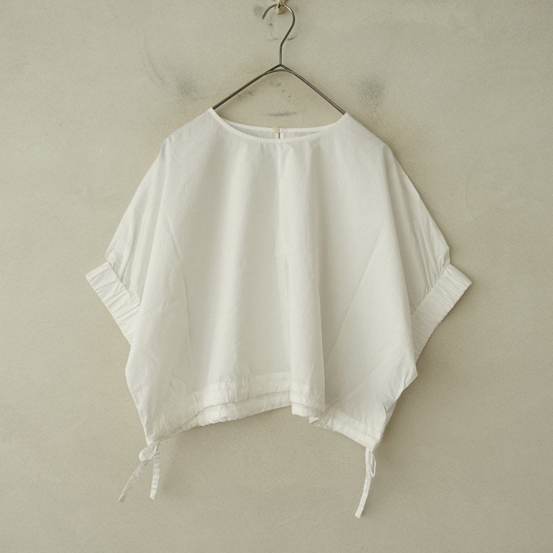�˥��륽�󥢥�ɥ˥��륽�� nicholson and nicholson LEMON POPLIN�֥饦��  38 (2-2606-238)��90G62��