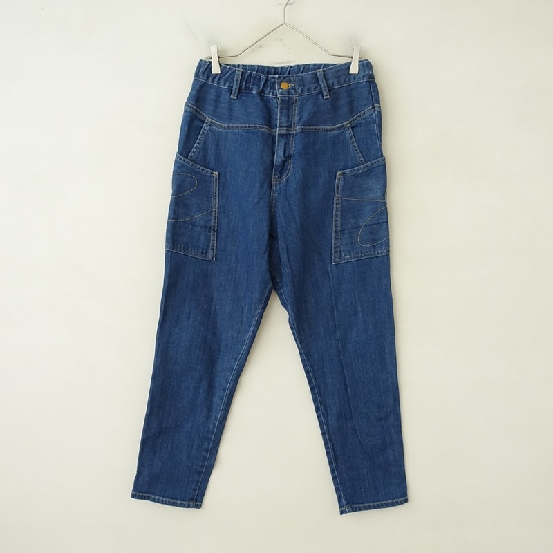 ��륷���ܡ����� mercibeaucoup �����ɥӥå��ݥ��åȥǥ˥�ơ��ѡ��ɥѥ��  1 (2-2606-183)��90G62��