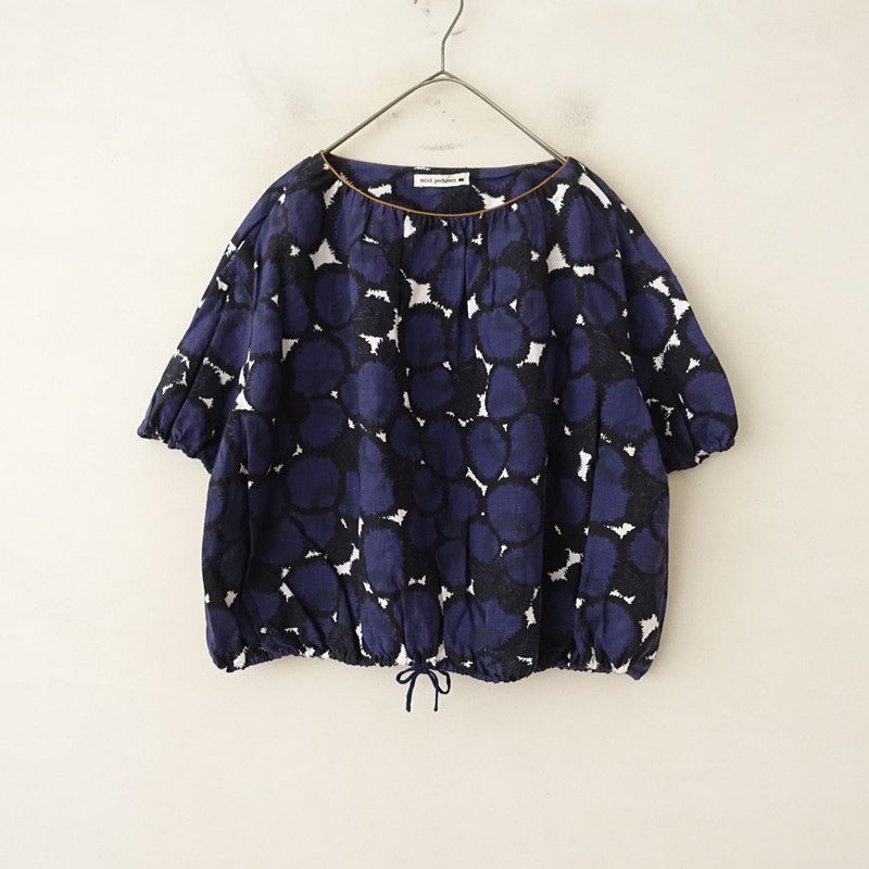 �ߥʥڥ�ۥͥ� mina perhonen sumile ��ͥ�ץ��ȥɥ������ȥ�󥰥��㥶���֥饦��  36 (j33-2606-456)��90G62��