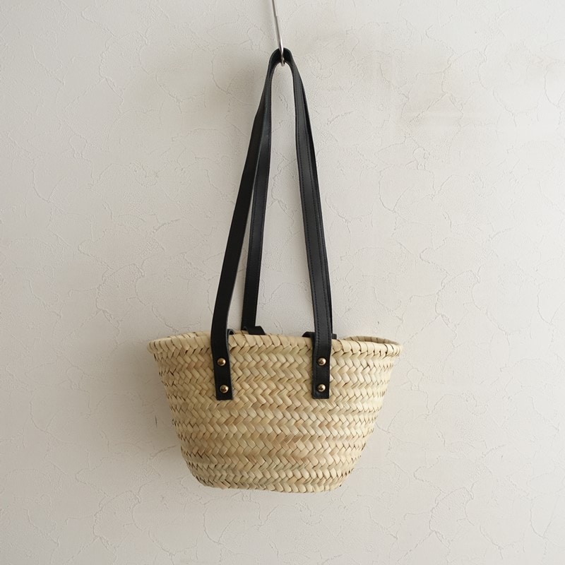 ������/���1.2���ۥե��ƥ��ޥ���å� Fatima Morocco 2wey�쥶���ϥ�ɥ�Х����å�M   (ba30-2606-23)��90G62��