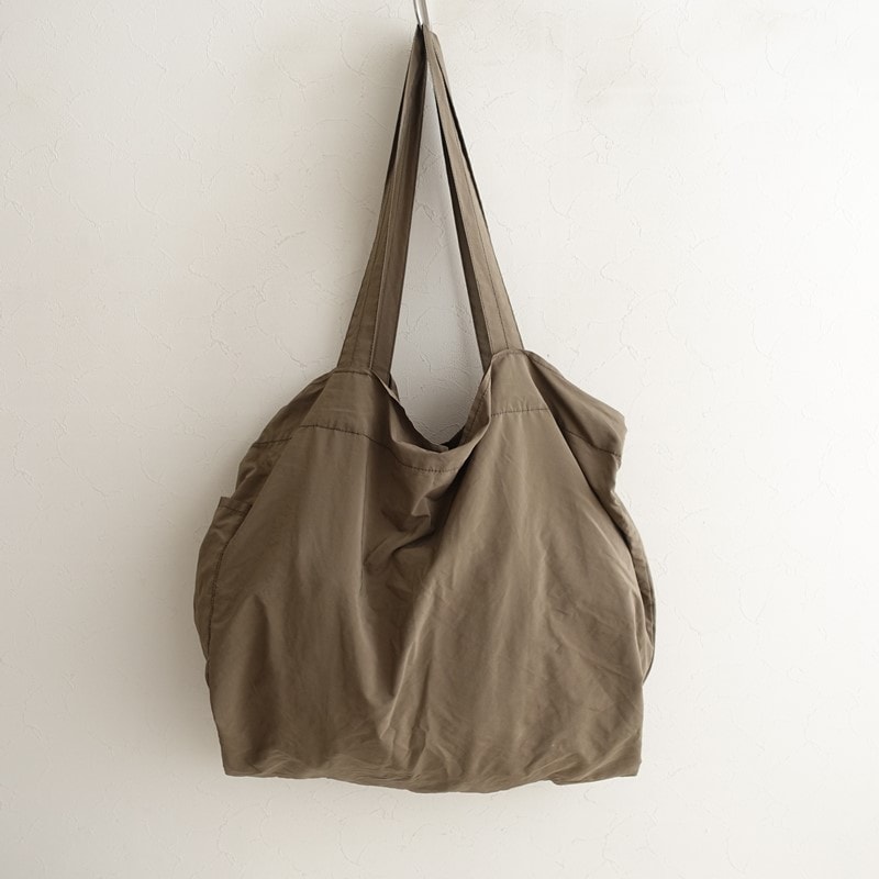 ��2025SS/����/���1.9���ۥ�����ƥ����� Veritecoeur PIN�Хå�   (ba30-2606-12)��90G62��