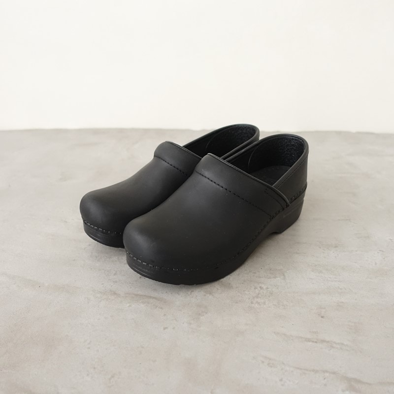 ��̤����/���3���ۥ��󥹥� DANSKO Professional Oiled ���ܥ������ 37/23.5  37 (sh7-2606-54)��90G62��