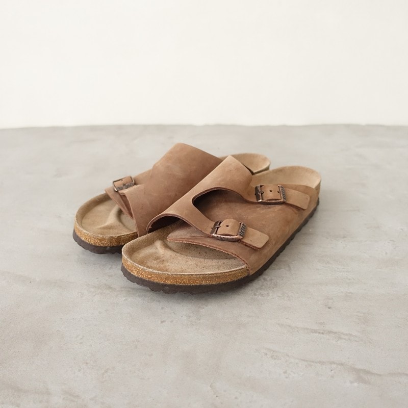 �ӥ륱�󥷥�ȥå� BIRKENSTOCK ZURICH ������� 39/250/L8/M6/25  39/250/L8/M6 (sh7-2606-49)��90G62��