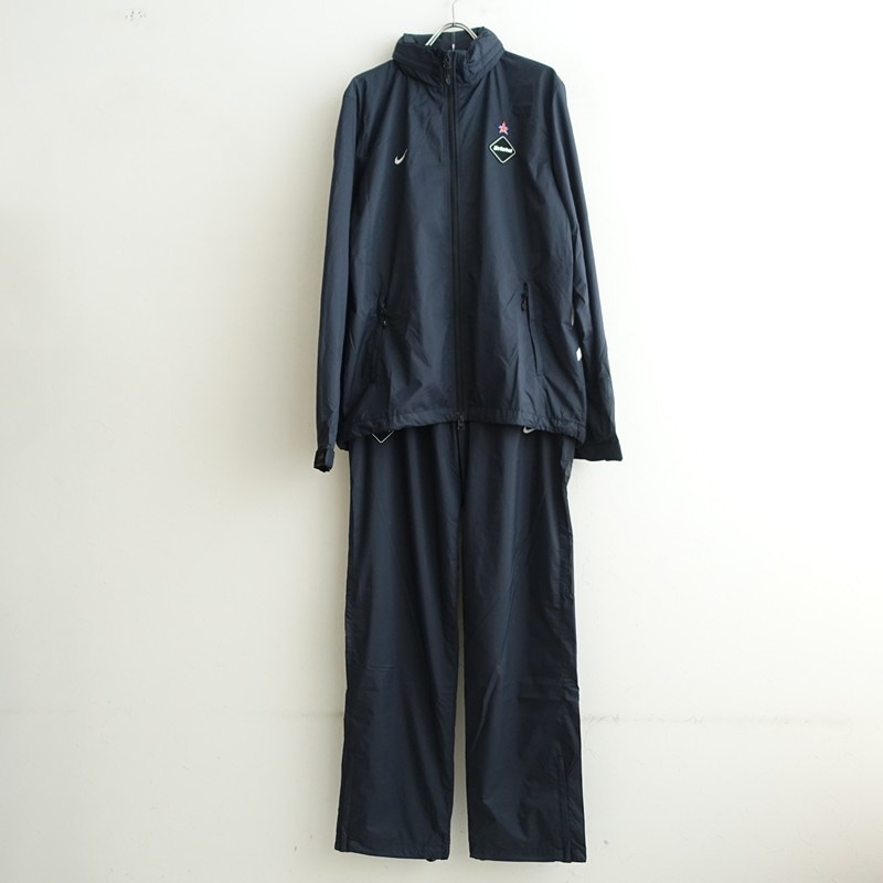 �ʥ��� NIKE F.C.Real Bristol�����/�ʥ�����ӥå��������åȥ��å�  M (jk2-2606-201)��01G62��