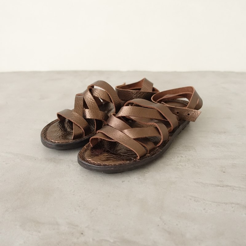 �����5.8���ۥȥ�åڥ� trippen Nepal �쥶����å��奵����� 36/23  36 (ksh7-2606-90)��01G62��