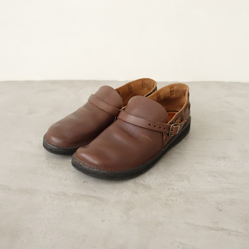 AURORA SHOES(オーロラシューズ) 古着 買取 通販