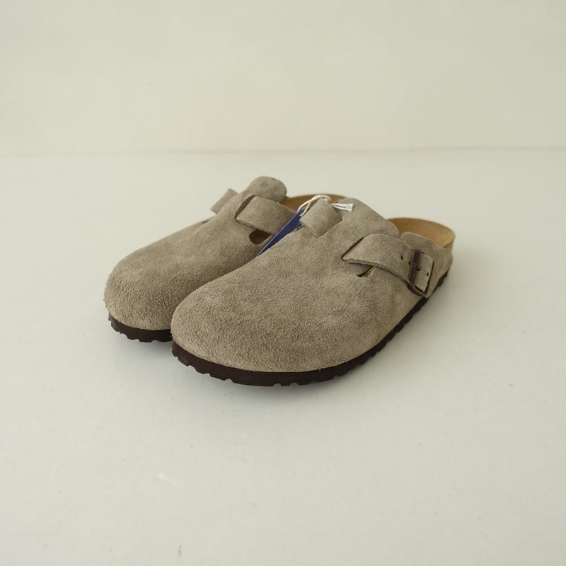 �����ʡۥӥ륱�󥷥�ȥå� BIRKENSTOCK BOSTON ���ܥ������ 37/240/L6/M4/23.5  37/240/L6/M4 (sh7-2606-85)��01G62��