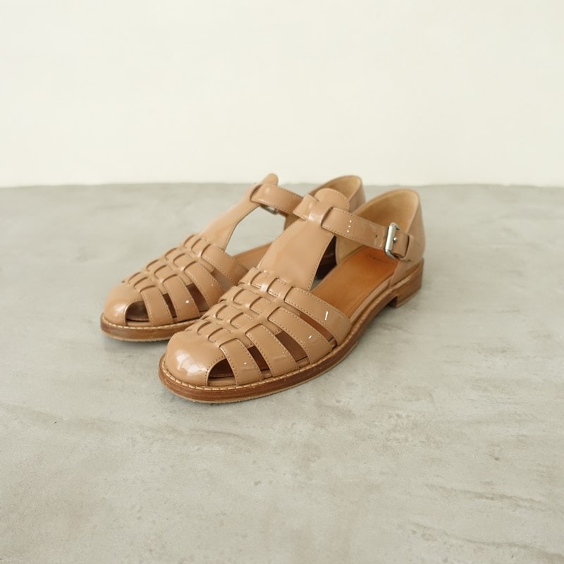 �����16���ۥ��㡼�� CHURCH��S KELSEY ���륫������� 38/24  38 (sh7-2606-83)��01G62��