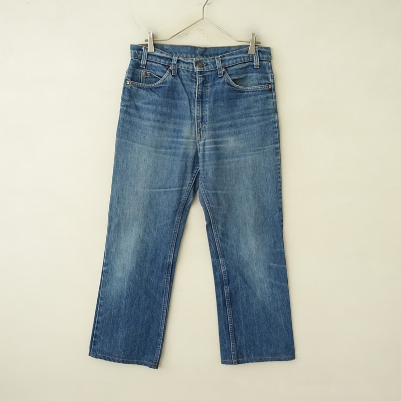 �꡼�Х��� LEVI��S ���ȥ졼�ȥǥ˥�ѥ��   (33-2606-224)��01G62��