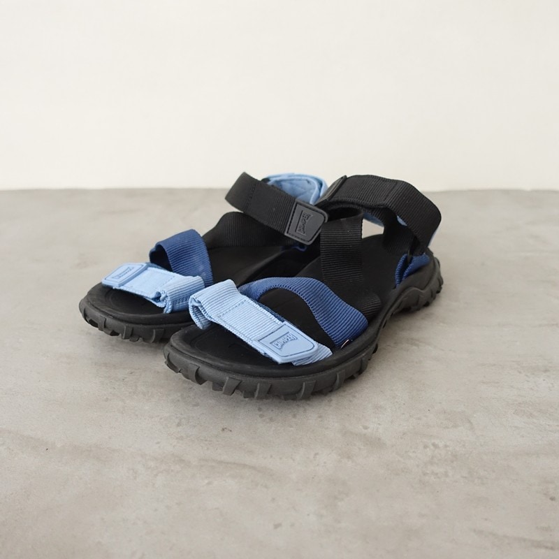 �����2.5���ۥ���ڡ��� CAMPER Drift Trail Sandal ������� 37/23.5  37 (sh7-2606-120)��11G62��
