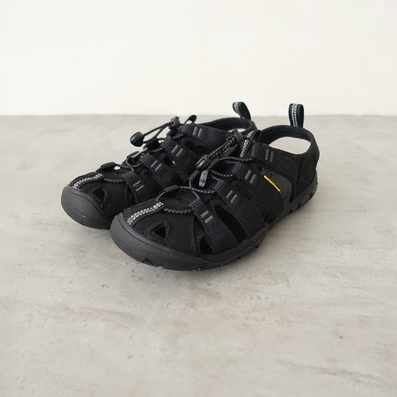��̤����/���1.4���ۥ����� KEEN ���ꥢ����������CNX ������� EU37/US6.5/UK4/CM23.5/23  EU37/US6.5/UK4/CM23.5 (sh7-2606-118)��11G62��