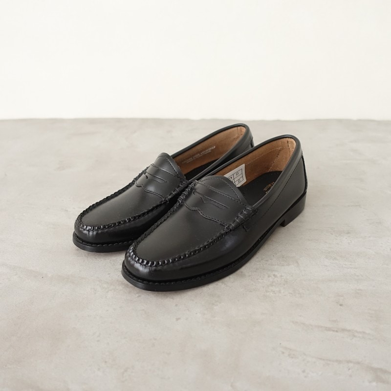 ��̤���ѡۥХ� G.H.BASS WEEJUNS PENNY �����ե��� UK4/EU37/US6/23  UK4/EU37/US6 (ksh7-2606-113)��11G62��