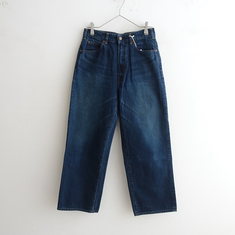 美品/定価15.9万】45アールピーエム 45RPM シェットランドニットとボア