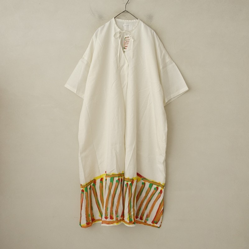 ��̤������/���4.7���ۥإ��ܥˡ� HERALBONY Robe en lin ��ͥ���ԡ���  F (k1-2606-222)��21G62��