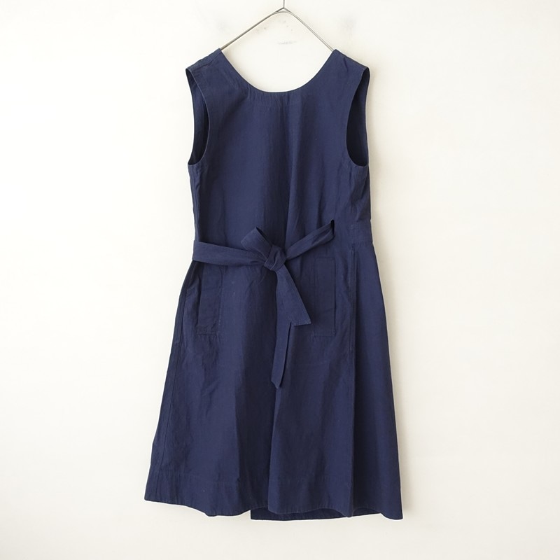��2026SS/���3���ۥޡ�����åȥϥ����� MHL. CRISP COTTON CHAMBRAY ���ԡ���  1 (25-2606-321)��31G62��